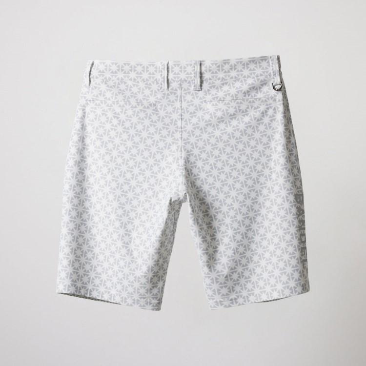 BANDEL（バンデル） ゴルフ ハーフパンツ メンズ 5分丈 短パン