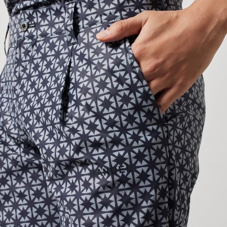 BANDEL（バンデル） ゴルフ ハーフパンツ メンズ 5分丈 短パン