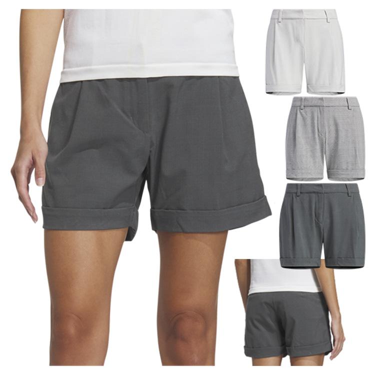 adidas アディダス ゴルフ ショートパンツ レディース パンツ adidas アディダス ゴルフ ショートパンツ レディース パンツ
