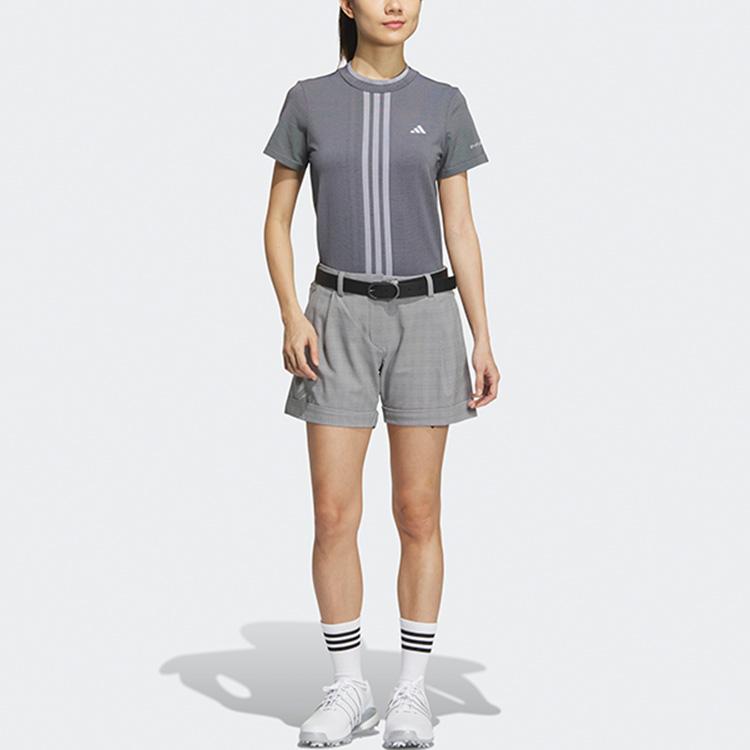 adidas アディダス ゴルフ ショートパンツ レディース パンツ