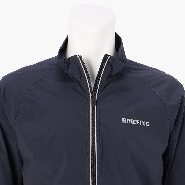 BRIEFING GOLF（ブリーフィングゴルフ） ブリーフィング ブルゾン