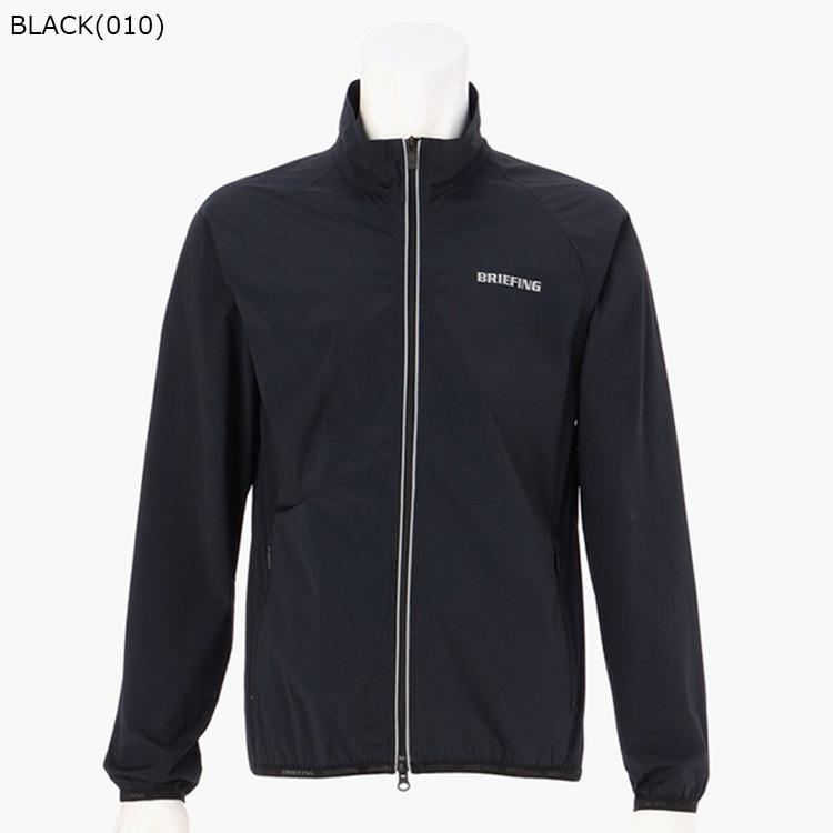 BRIEFING GOLF ブリーフィング ブルゾン メンズ フルジップ アウター
