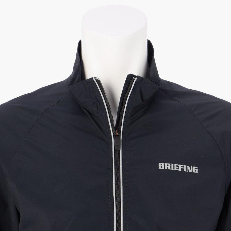 BRIEFING GOLF ブリーフィング ブルゾン メンズ フルジップ アウター
