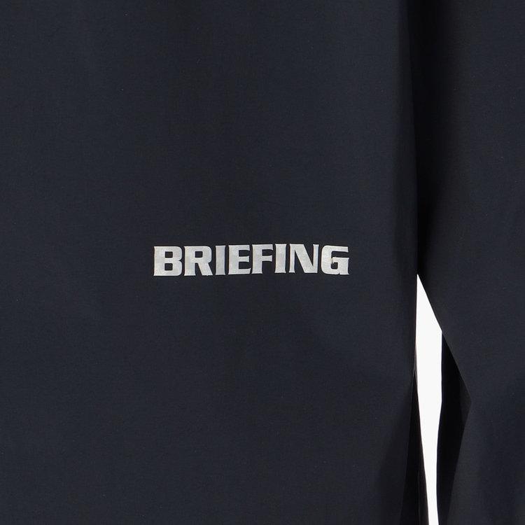新品未使用❗️BRIEFING GOLF ブルゾンメンズ フルジップ ネイビー L BRIEFING GOLF（ブリーフィングゴルフ） 【即納】ニューエラ ゴルフ