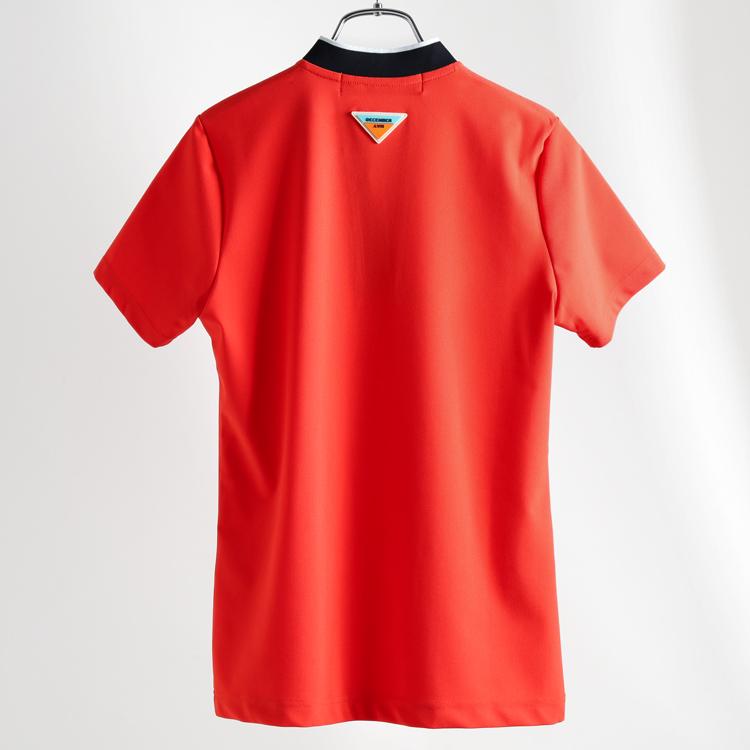 ディセンバーメイ　　Hybrid cutting mock neck /Sサイズ ディセンバーメイ ディセンバーメイ Hybrid cutting mock neck /S