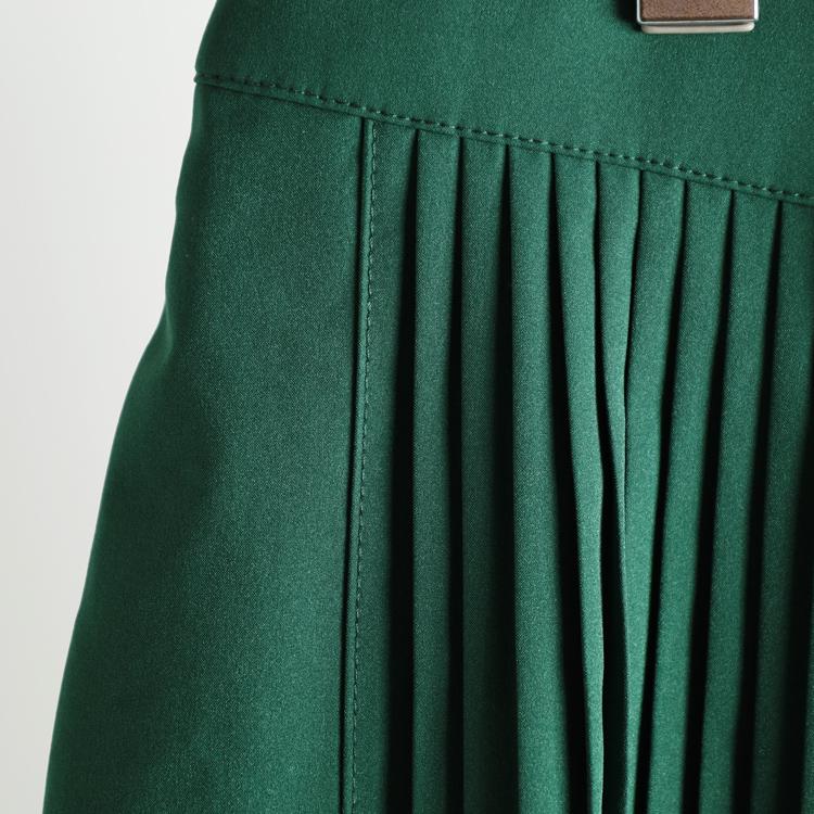 ディセンバーメイ ゴルフ パンツ メンズ ワイドパンツ テーパード