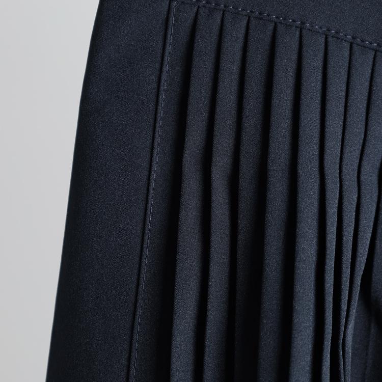 ディセンバーメイ ゴルフ パンツ メンズ ワイドパンツ テーパード