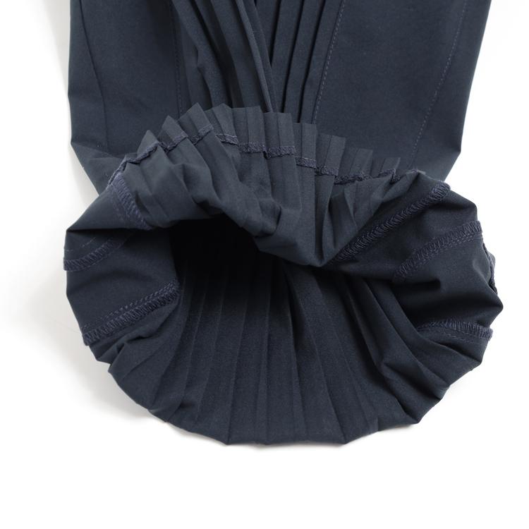 ディセンバーメイ ゴルフ パンツ メンズ ワイドパンツ テーパード