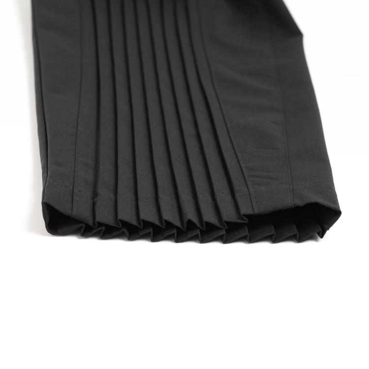 ディセンバーメイ ゴルフ パンツ レディース ワイドパンツ テーパード