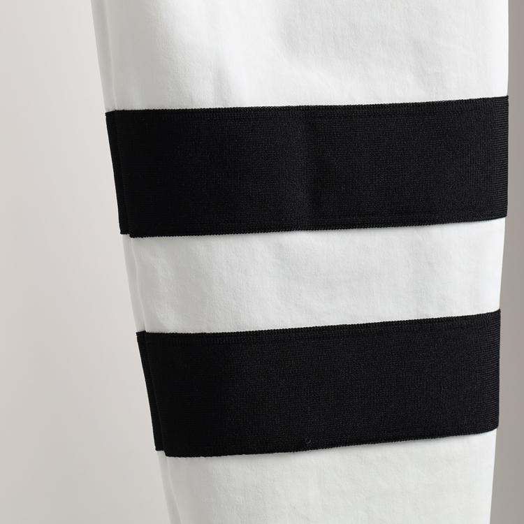 ディセンバーメイ ゴルフ パンツ レディース ストレッチ 吸水速