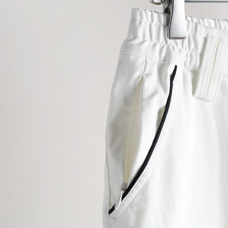 ディセンバーメイ ゴルフ パンツ レディース ストレッチ 吸水速