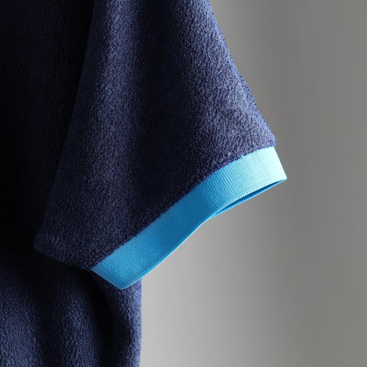 ディセンバーメイ ゴルフ ポロシャツ レディース 半袖 シャツ ドルマン