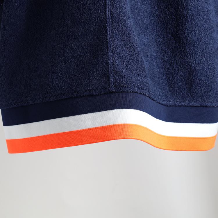 ディセンバーメイ ゴルフ ポロシャツ レディース 半袖 シャツ ドルマン