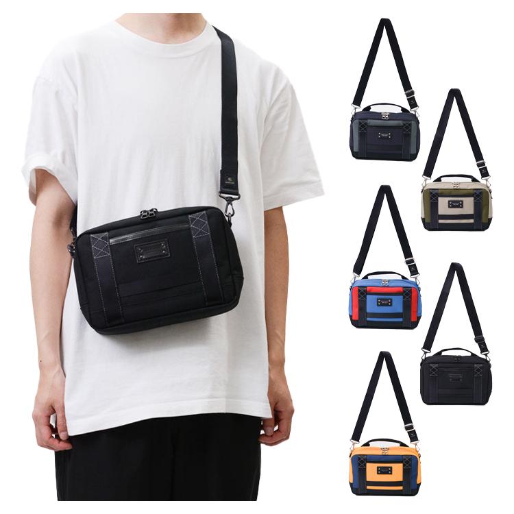 master-piece（マスターピース） ショルダーバッグ 斜めがけバッグ