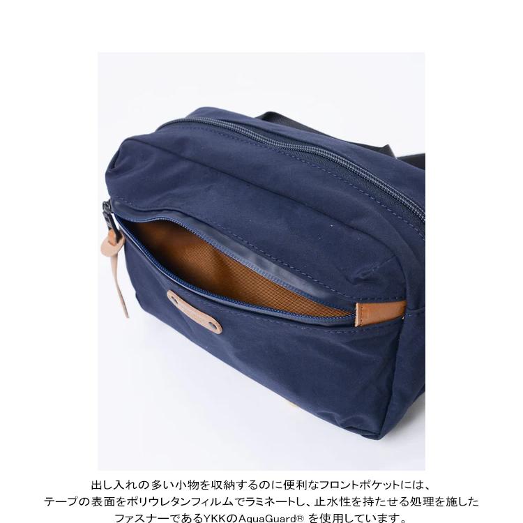 マスターピース ショルダーバッグ 斜めがけバッグ メンズ レディース ファスナー付き ショルダー バッグ 鞄 旅行 通学 通勤 ブランド 289033 master-piece Root_21