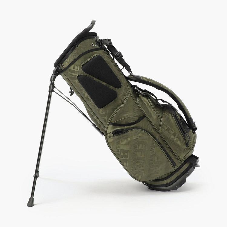 BRIEFING GOLF ブリーフィング ゴルフ キャディバッグ スタンド BRIEFING GOLF ブリーフィング ゴルフ キャディバッグ スタンド