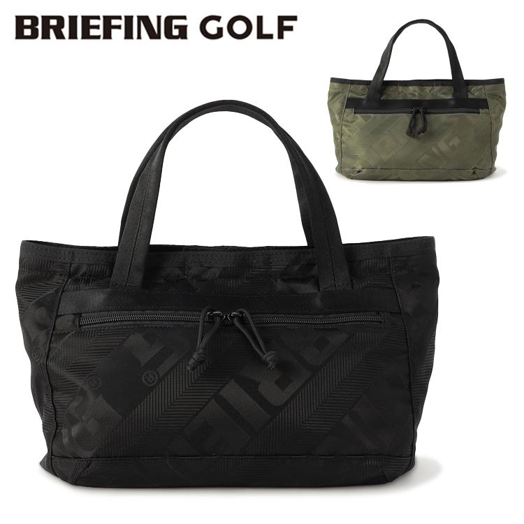 BRIEFING GOLF ブリーフィング ゴルフ ラウンドバッグ メンズ BRIEFING GOLF ブリーフィング ゴルフ ラウンドバッグ メンズ