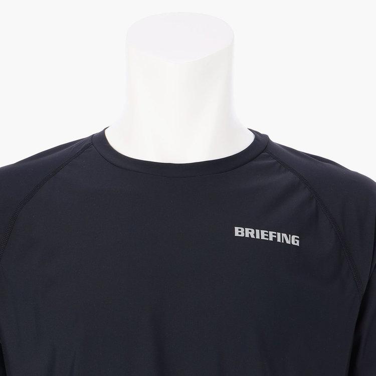 BRIEFING GOLF（ブリーフィングゴルフ） ブリーフィング Tシャツ