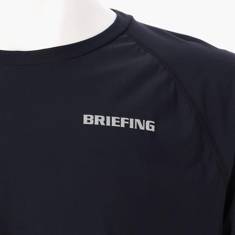 BRIEFING GOLF（ブリーフィングゴルフ） ブリーフィング Tシャツ