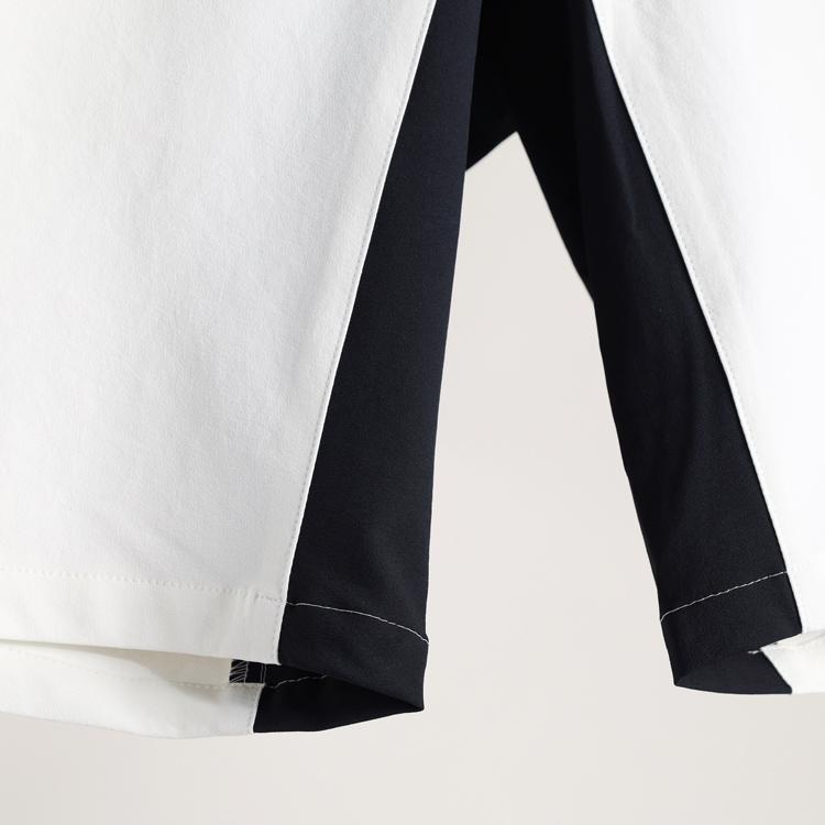 ディセンバーメイ ゴルフ ショートパンツ メンズ パンツ 短パン