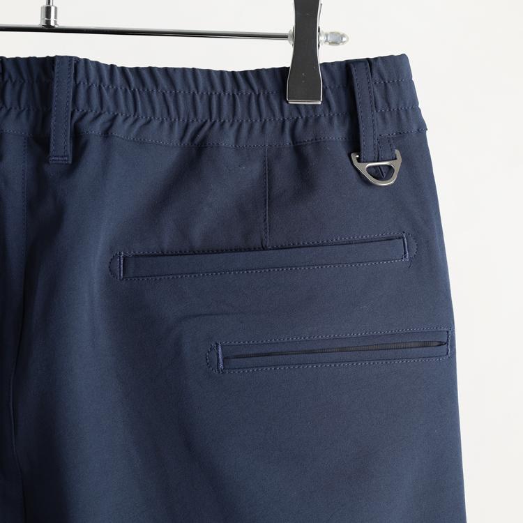 ディセンバーメイ ゴルフ ショートパンツ メンズ パンツ 短パン