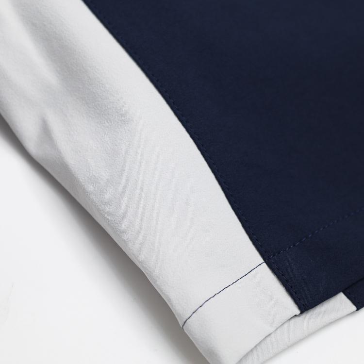 ディセンバーメイ ゴルフ ショートパンツ メンズ パンツ 短パン