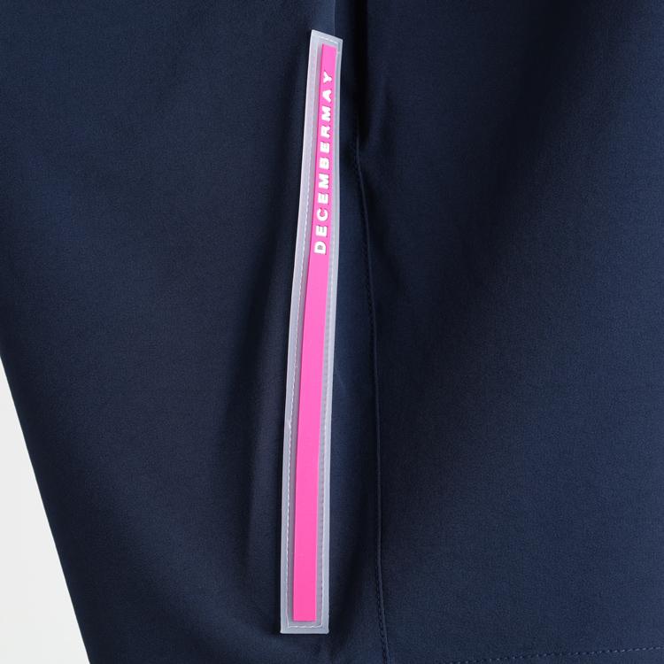 ディセンバーメイ ゴルフ ショートパンツ メンズ パンツ 短パン