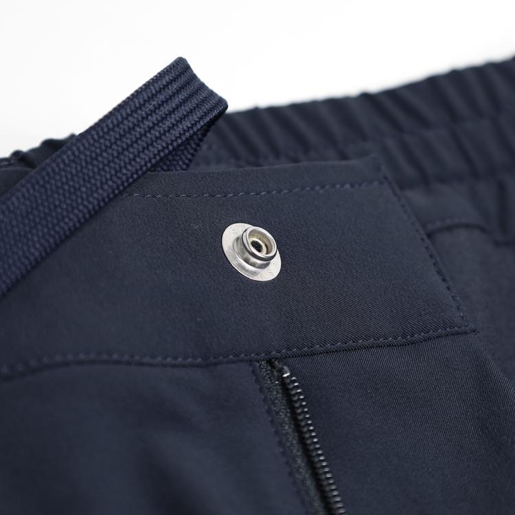 ディセンバーメイ ゴルフ ショートパンツ メンズ パンツ 短パン