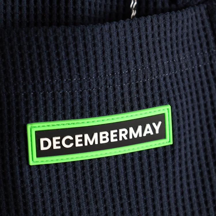 ディセンバーメイ ゴルフ ミニスカート レディース インナーパンツ