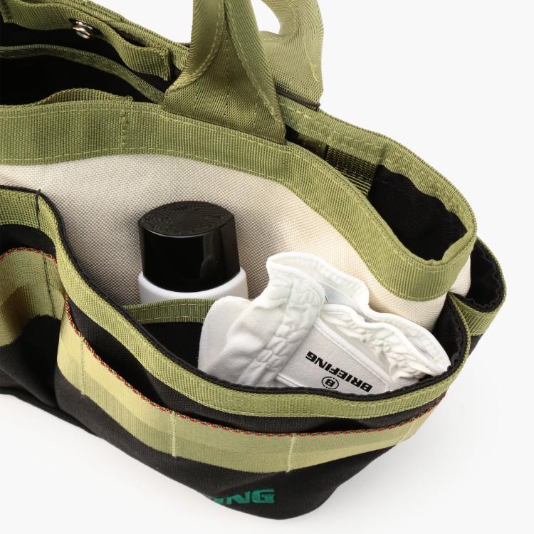 BRIEFING GOLF ブリーフィング ゴルフ ラウンドバッグ メンズ