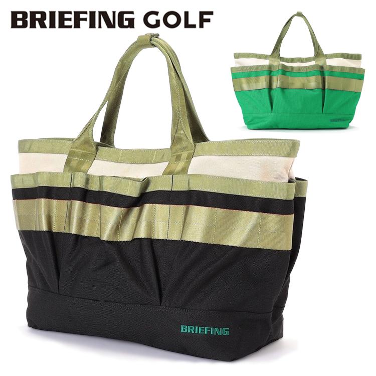 BRIEFING GOLF（ブリーフィングゴルフ） ブリーフィング ゴルフ トート
