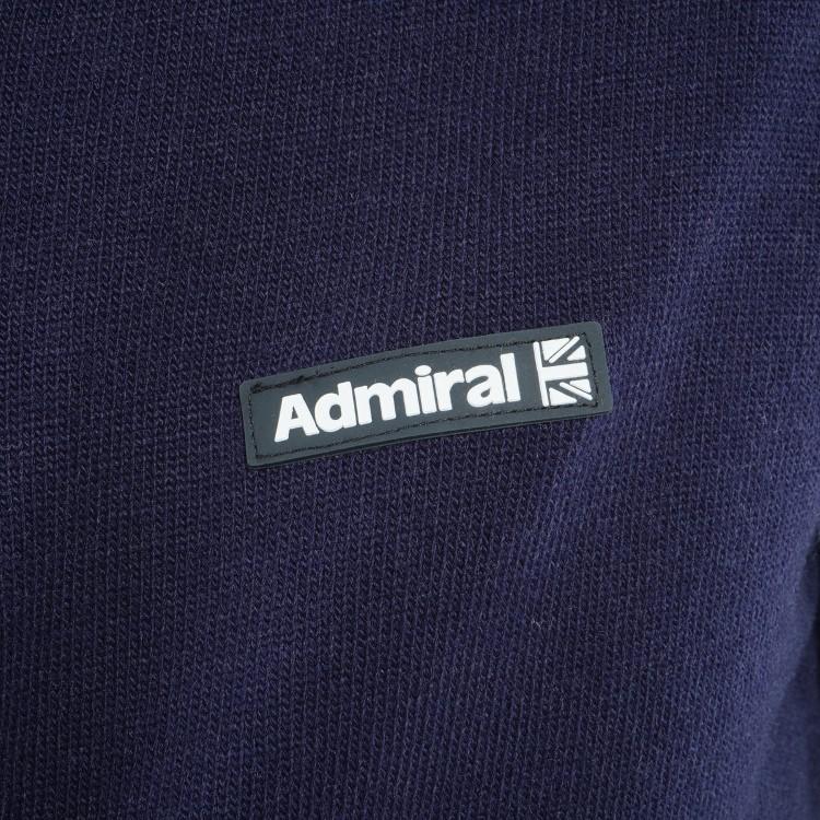 Admiral Golf（アドミラルゴルフ） セーター メンズ 長袖 Vネック