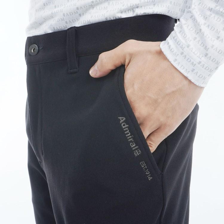 Admiral Golf（アドミラルゴルフ） パンツ メンズ テーパードパンツ