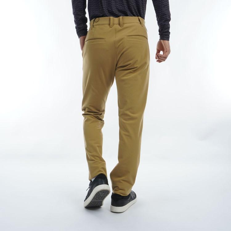 アドミラル　ゴルフパンツ　ウォームストレッチ　テーパードパンツ　メンズ　M Admiral Golf（アドミラルゴルフ） パンツ メンズ テーパードパンツ