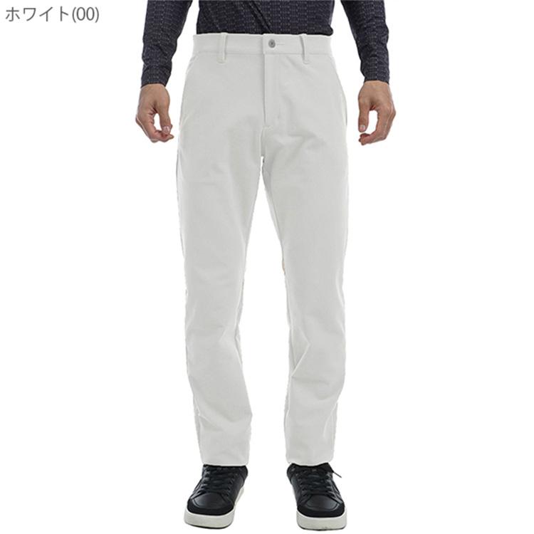 Admiral Golf（アドミラルゴルフ） パンツ メンズ テーパードパンツ