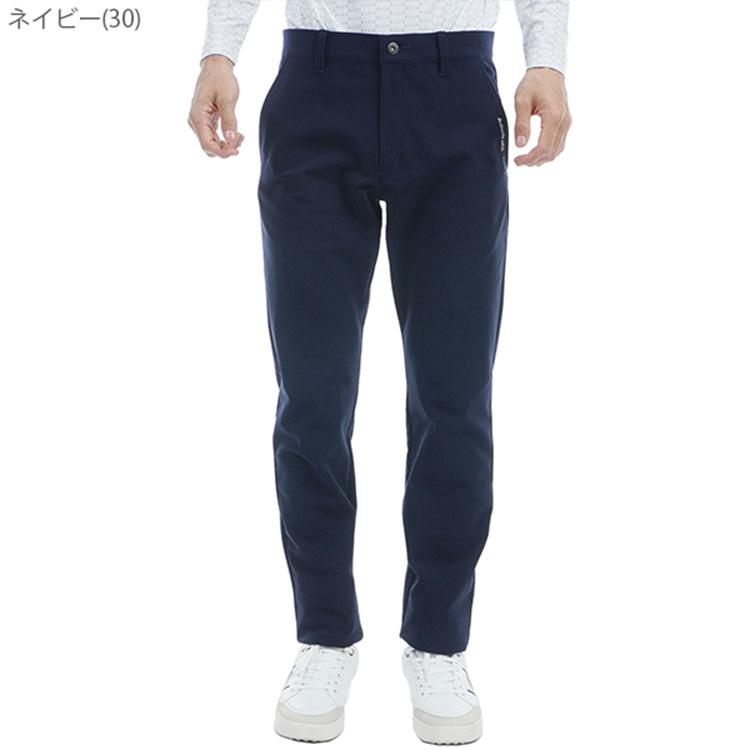 Admiral ネイビー スリムフィットパンツ L Admiral ネイビー スリムフィットパンツ L アドミラルゴルフ Admiral