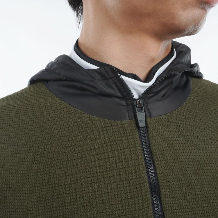 Admiral Golf（アドミラルゴルフ） ジャケット メンズ 長袖 フルジップ