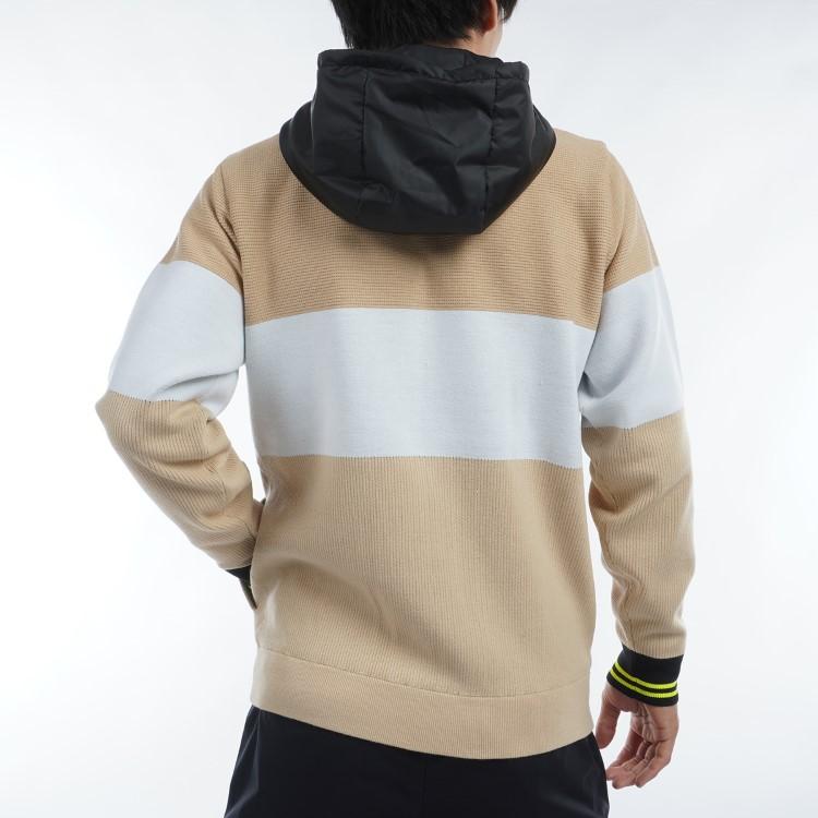 Admiral Golf（アドミラルゴルフ） ジャケット メンズ 長袖 フルジップ