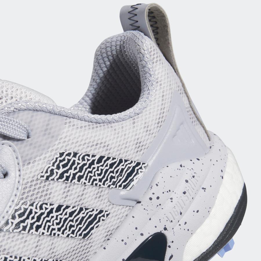 adidas（アディダス） ゴルフ シューズ メンズ ゴルフシューズ 靴