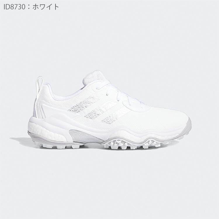 アディダス☆新品❣️コードカオス25！パイクレス女性用シューズ超お得ね引き24cm コードカオス 25 ボア シューズ レディス(【女性】シューズ