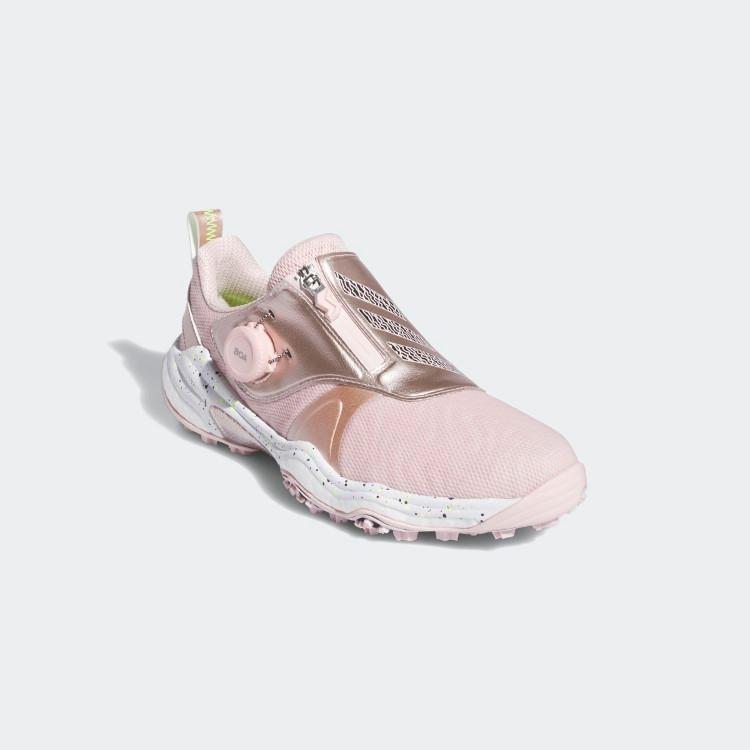 ゴルフシューズ レディース adidas（アディダス） ゴルフ シューズ レディース ゴルフシューズ 靴