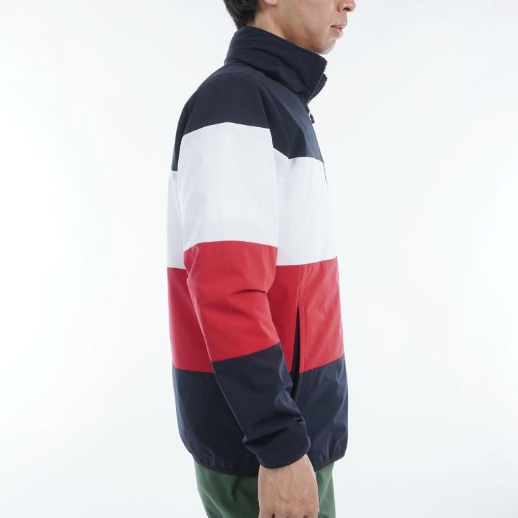 ［美品］トミー ヒルフィガー ゴルフ　ジャケット TOMMY HILFIGER GOLF（トミー ヒルフィガー ゴルフ） トミー