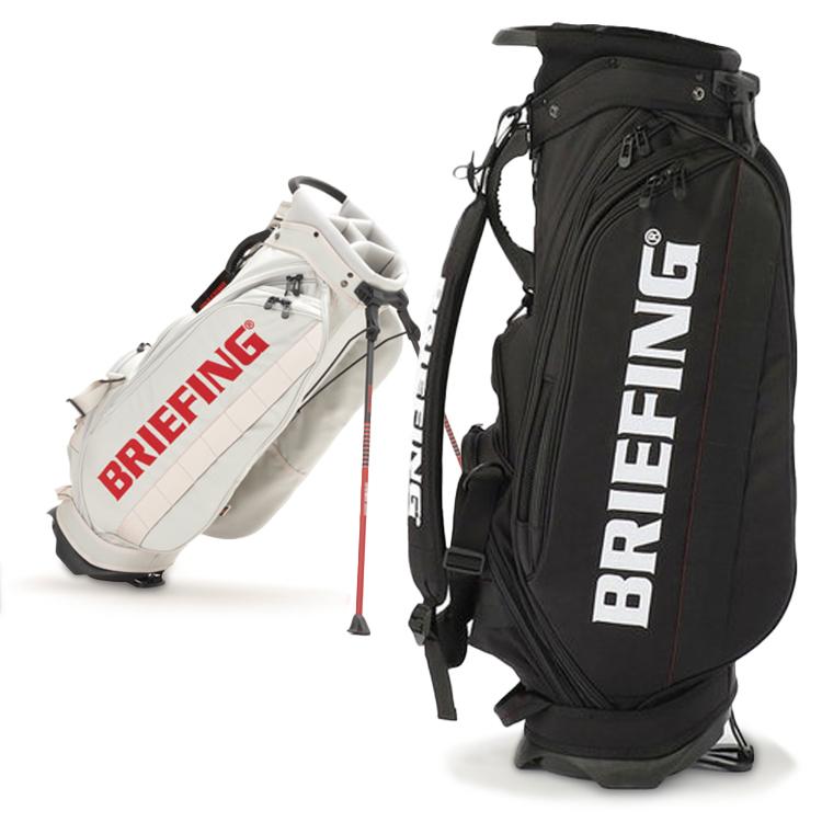 BRIEFING GOLF ブリーフィング ゴルフ キャディバッグ スタンド BRIEFING GOLF ブリーフィング ゴルフ キャディバッグ スタンド