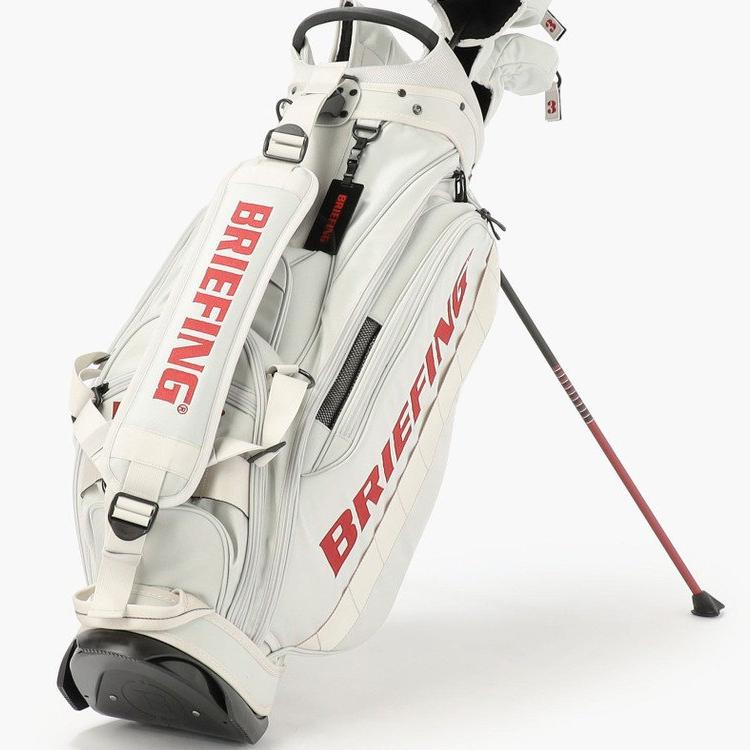 BRIEFING ゴルフバッグ BRIEFING GOLF（ブリーフィングゴルフ） ブリーフィング ゴルフ