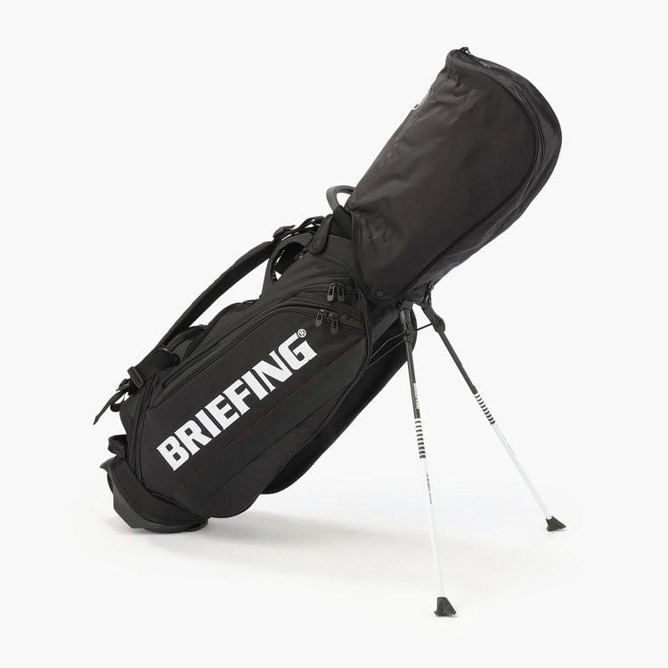 BRIEFING GOLF ブリーフィング ゴルフ キャディバッグ スタンド BRIEFING GOLF ブリーフィング ゴルフ キャディバッグ スタンド