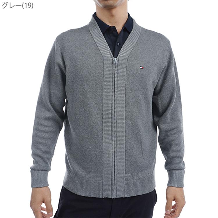TOMMY HILFIGER GOLF（トミー ヒルフィガー ゴルフ） トミー
