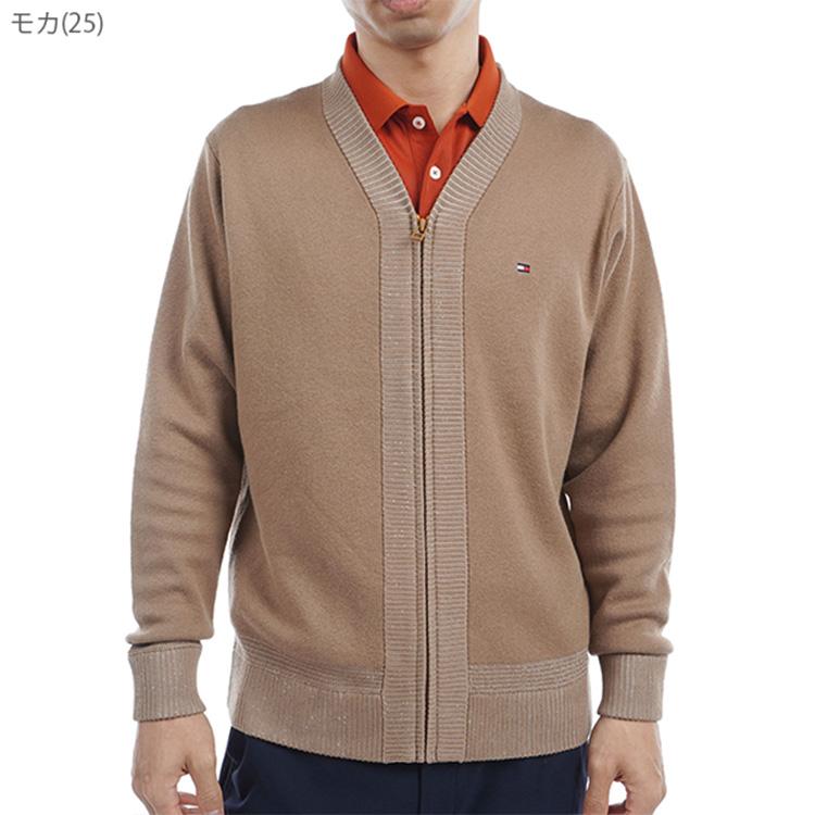 TOMMY HILFIGER GOLF（トミー ヒルフィガー ゴルフ） トミー