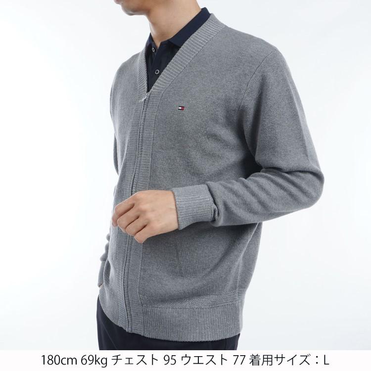 TOMMY HILFIGER GOLF（トミー ヒルフィガー ゴルフ） トミー