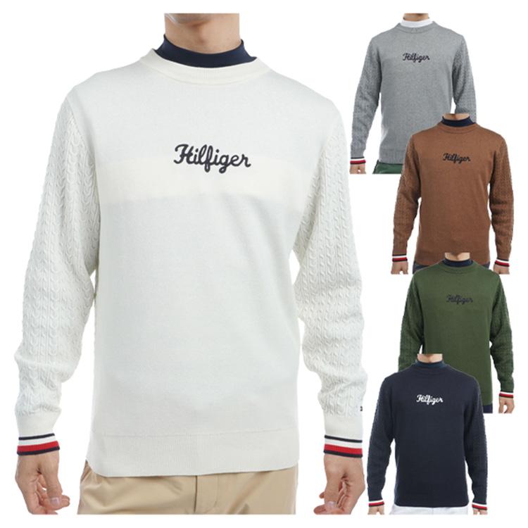 TOMMY HILFIGER GOLF（トミー ヒルフィガー ゴルフ） トミー