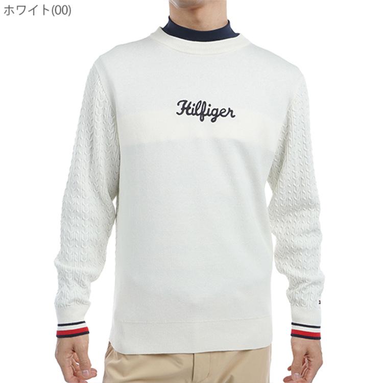 TOMMY HILFIGER GOLF（トミー ヒルフィガー ゴルフ） トミー